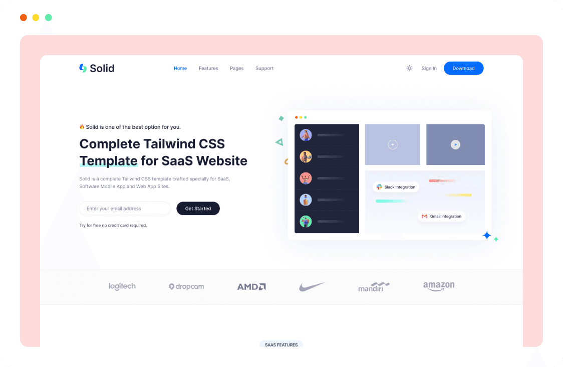 Seamless, Transparent Collaboration